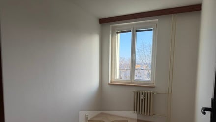 Pronájem bytu 3+kk 68 m², Cheb