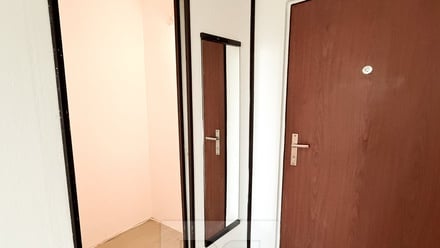 Pronájem bytu 3+kk 68 m², Cheb