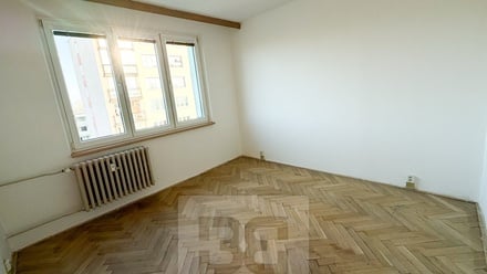 Pronájem bytu 3+kk 68 m², Cheb