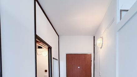 Pronájem bytu 3+kk 68 m², Cheb