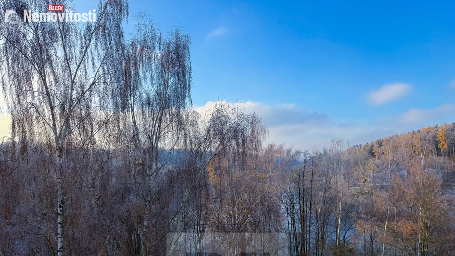 Pronájem bytu 3+kk 68 m², Cheb