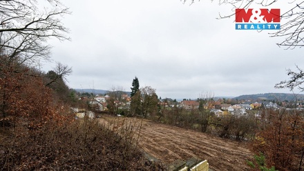 Prodej stavebního pozemku 3 250 m², Svinošice