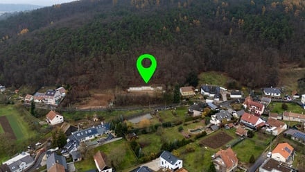 Prodej stavebního pozemku 3 250 m², Svinošice