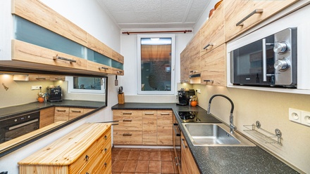 Prodej skladu 195 m², Letohrad