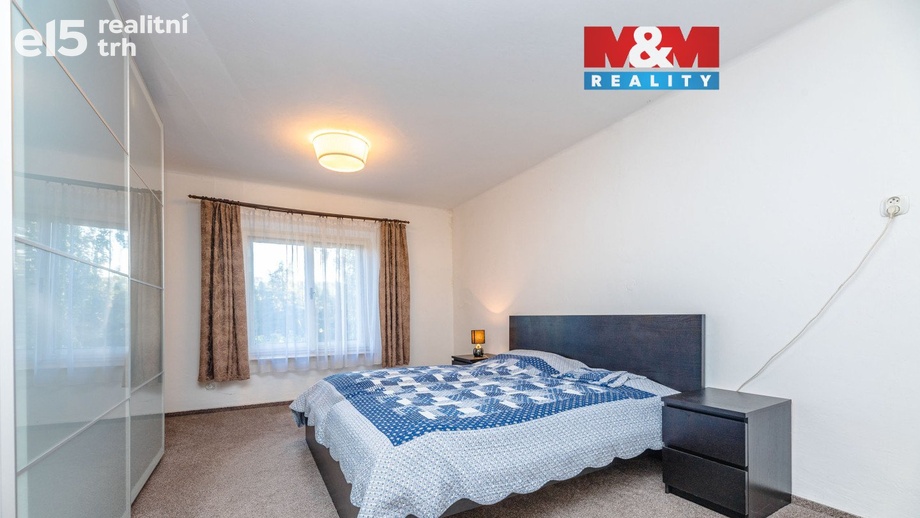 Prodej skladu 195 m², Letohrad