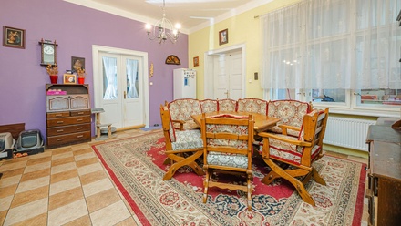 Prodej nemovitosti pro ubytování 200 m², Albrechtice nad Orlicí