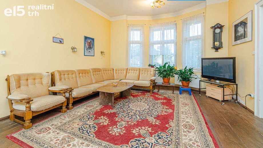 Prodej nemovitosti pro ubytování 200 m², Albrechtice nad Orlicí