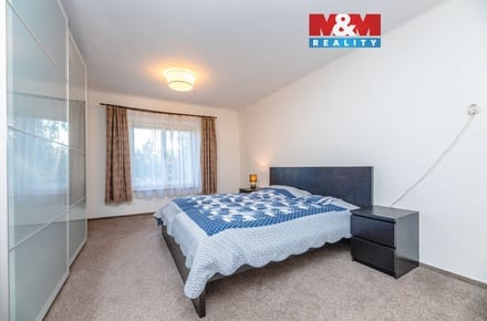 Prodej rodinného domu 195 m², Letohrad