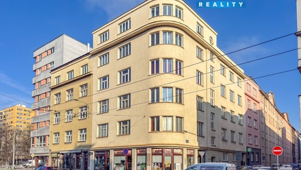 Prodej bytu 4+1 127 m², Ostrava - Moravská Ostrava a Přívoz