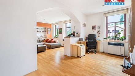 Prodej rodinného domu 160 m², Velemín