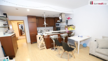 Pronájem bytu 2+kk 74 m², Karlovy Vary
