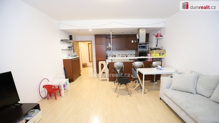 Pronájem bytu 2+kk 74 m², Karlovy Vary