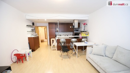 Pronájem bytu 2+kk 74 m², Karlovy Vary