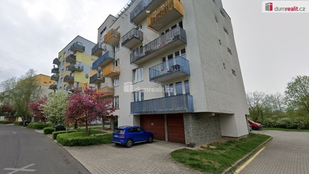 Pronájem bytu 2+kk 74 m², Karlovy Vary