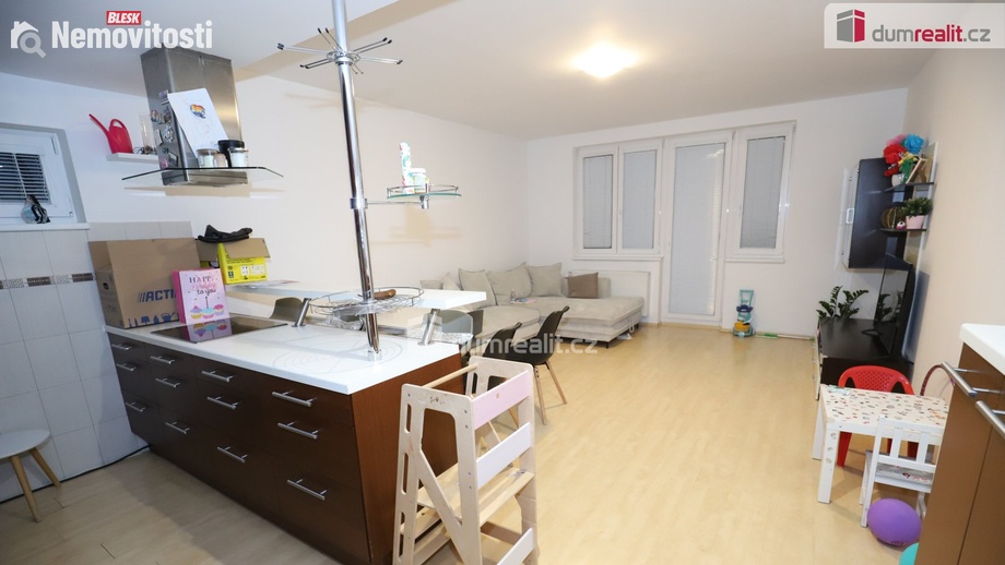Pronájem bytu 2+kk 74 m², Karlovy Vary