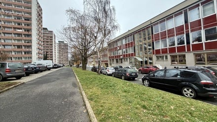 Prodej bytu 1+kk 21 m², Most