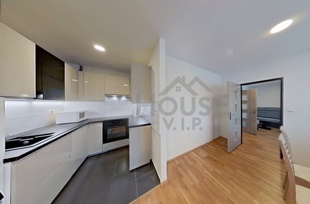 Prodej bytu 3+kk 64 m², Praha - Ruzyně