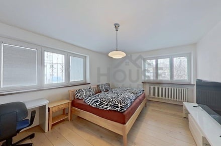 Prodej bytu 3+kk 64 m², Praha - Ruzyně