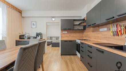 Prodej rodinného domu 126 m², Bedřichov