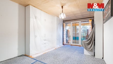 Prodej bytu 3+1 78 m², Jindřichův Hradec