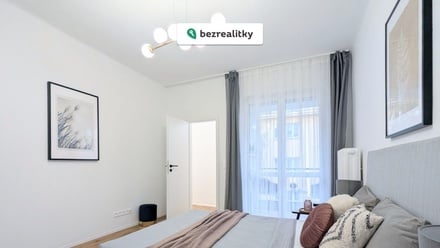 Prodej bytu 3+kk 62 m², Praha 3
