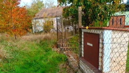 Prodej rodinného domu 80 m², Krhovice