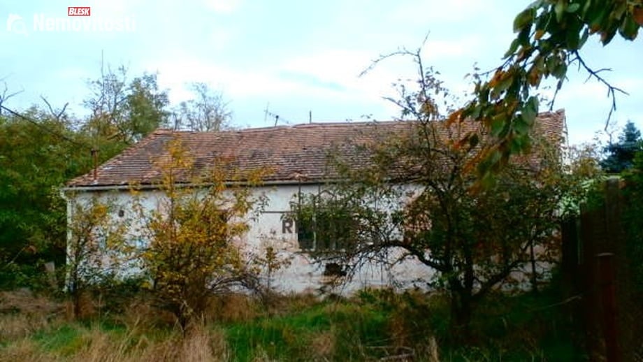 Prodej rodinného domu 80 m², Krhovice