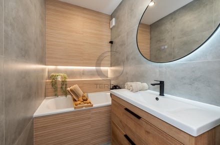 Prodej bytu 2+kk 43 m², Praha 8, Kobylisy