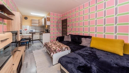 Prodej bytu 2+kk 39 m², Praha 9, Prosek