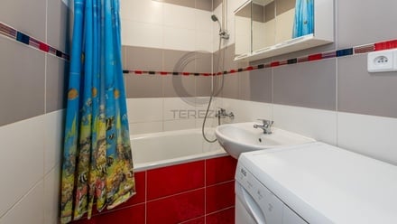 Prodej bytu 2+kk 39 m², Praha 9, Prosek