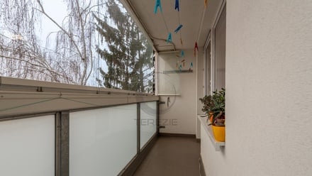 Prodej bytu 2+kk 39 m², Praha 9, Prosek