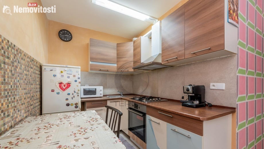 Prodej bytu 2+kk 39 m², Praha 9, Prosek