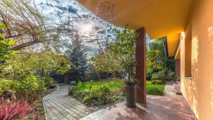 Prodej rodinného domu 312 m², Praha