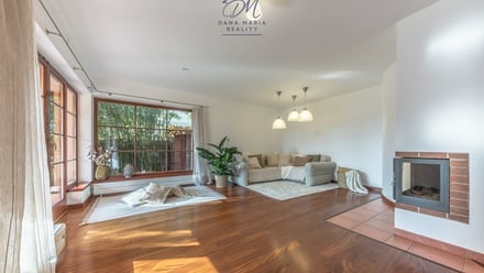 Prodej rodinného domu 312 m², Praha