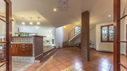 Prodej rodinného domu 312 m², Praha