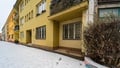 Prodej bytu 2+kk 43 m², Praha 3