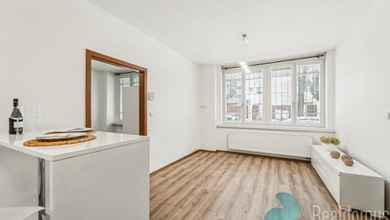 Prodej bytu 2+kk 43 m², Praha 3