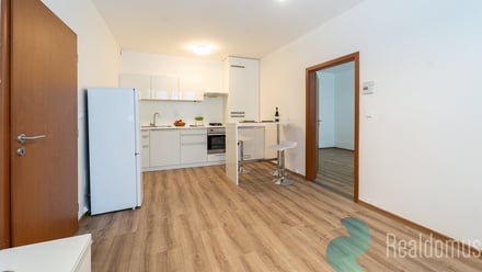 Prodej bytu 2+kk 43 m², Praha 3