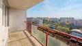 Prodej bytu 3+1 69 m², Praha 8