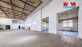Prodej výrobního prostoru 1 800 m², Načeradec