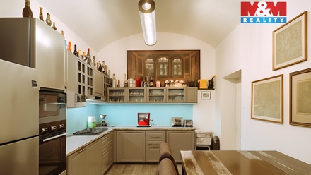 Prodej bytu 2+1 81 m², Praha 5