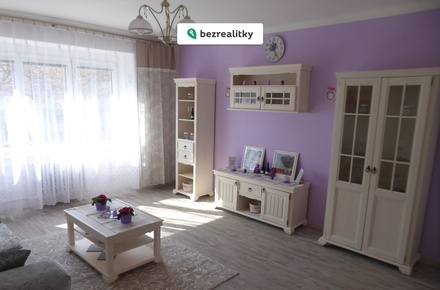 Prodej bytu 3+1 78 m², Praha 4