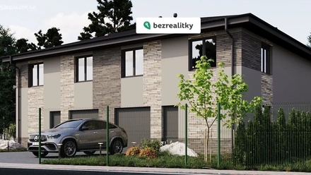 Prodej bytu 5+kk 157 m², Unhošť