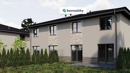 Prodej bytu 5+kk 157 m², Unhošť