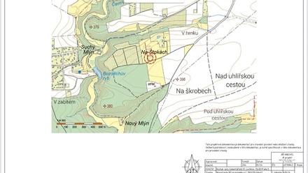 Prodej bytu 5+kk 157 m², Unhošť