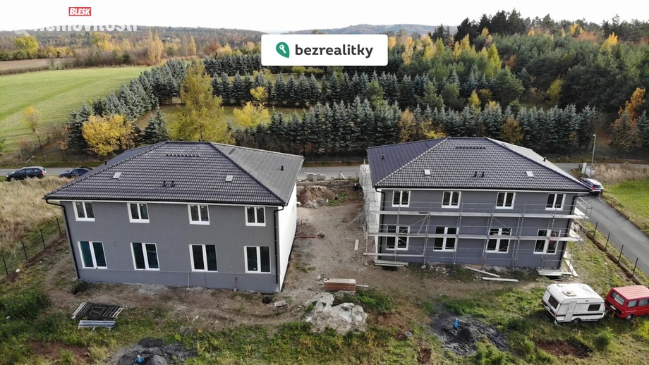 Prodej bytu 5+kk 157 m², Unhošť