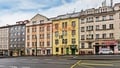 Pronájem obchodního prostoru 75 m², Praha - Vinohrady