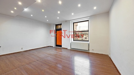 Pronájem obchodního prostoru 75 m², Praha - Vinohrady