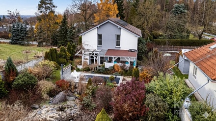 Prodej rodinného domu 129 m², Veselí nad Lužnicí II