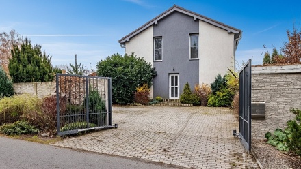 Prodej rodinného domu 129 m², Veselí nad Lužnicí II